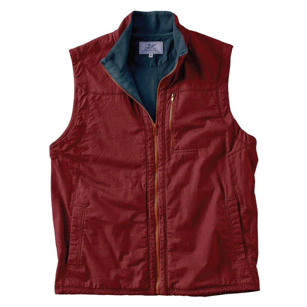 Deep Red