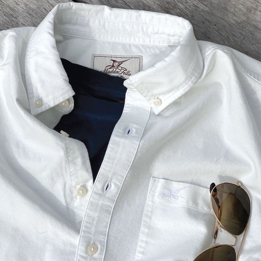Sail White