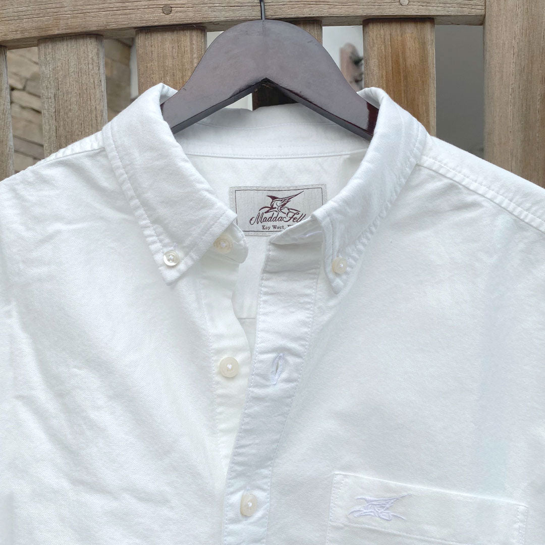 Sail White
