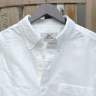Sail White
