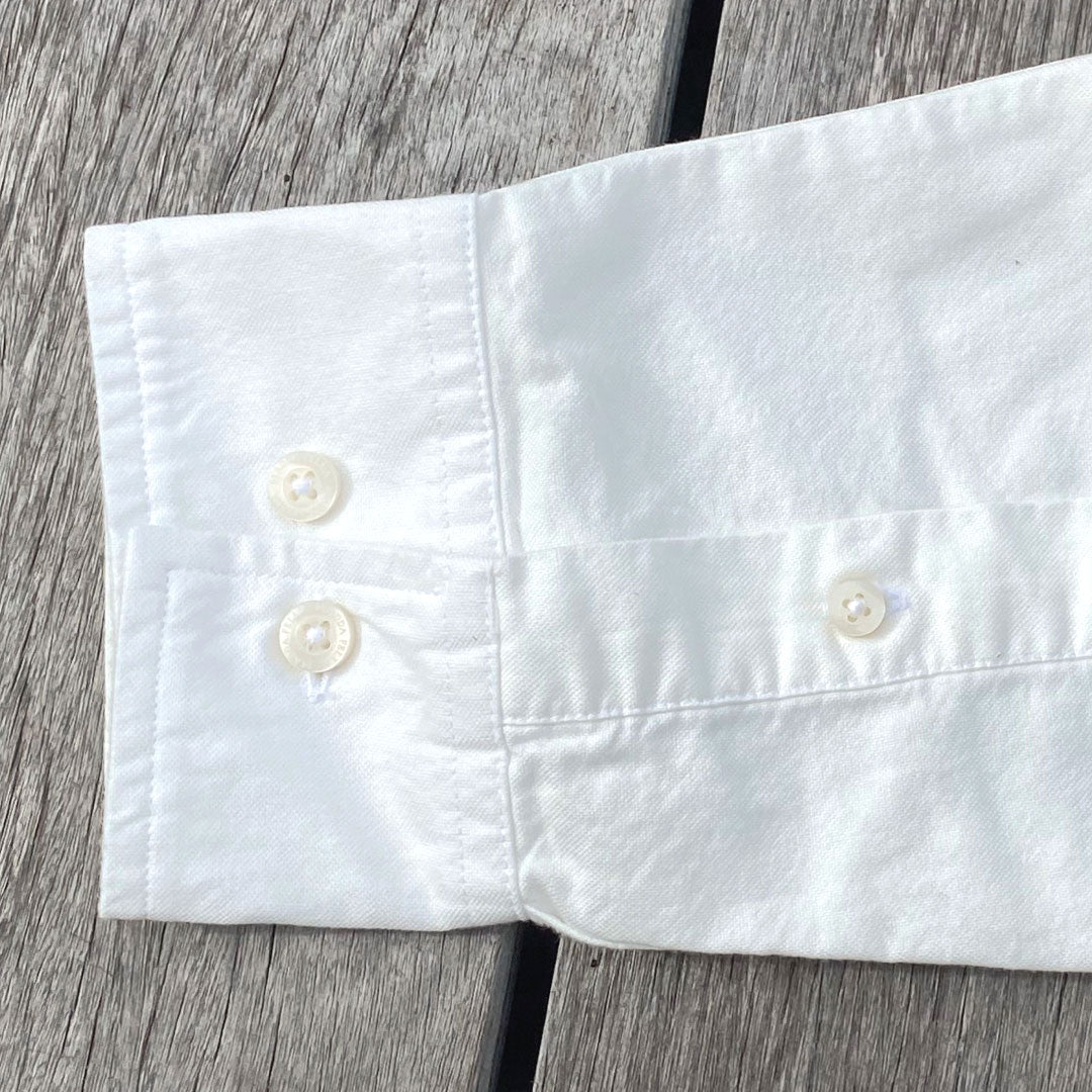 Sail White