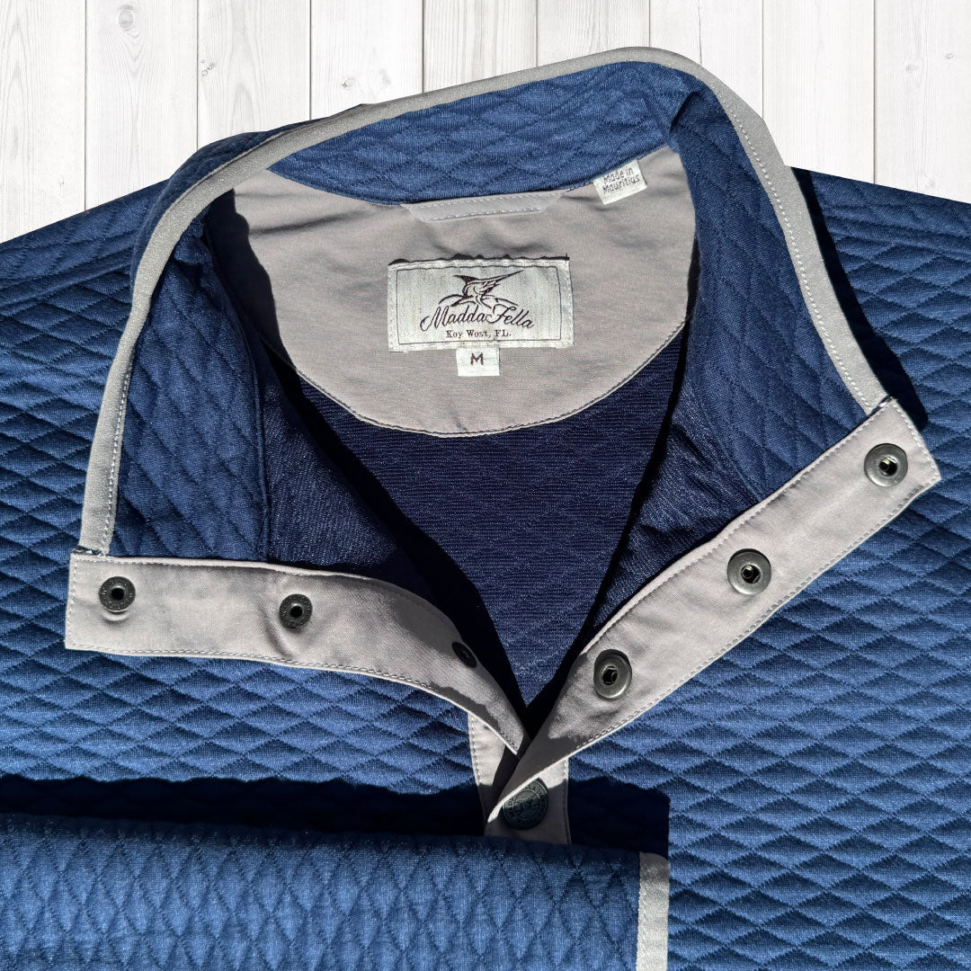 Ensign Blue