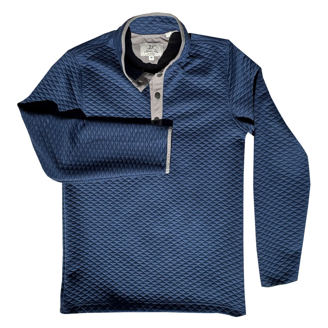 Ensign Blue