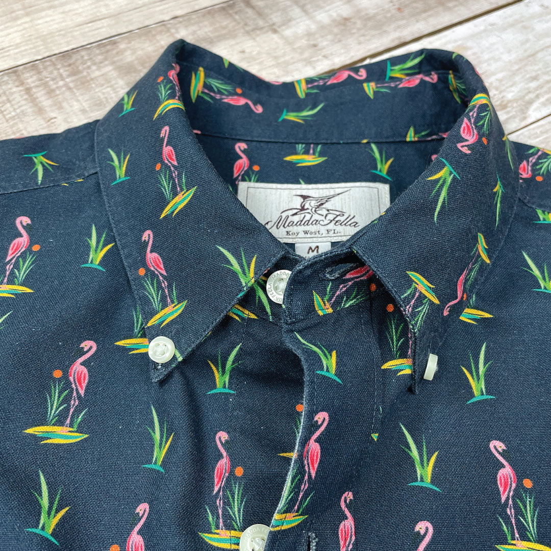 Flamingo Design