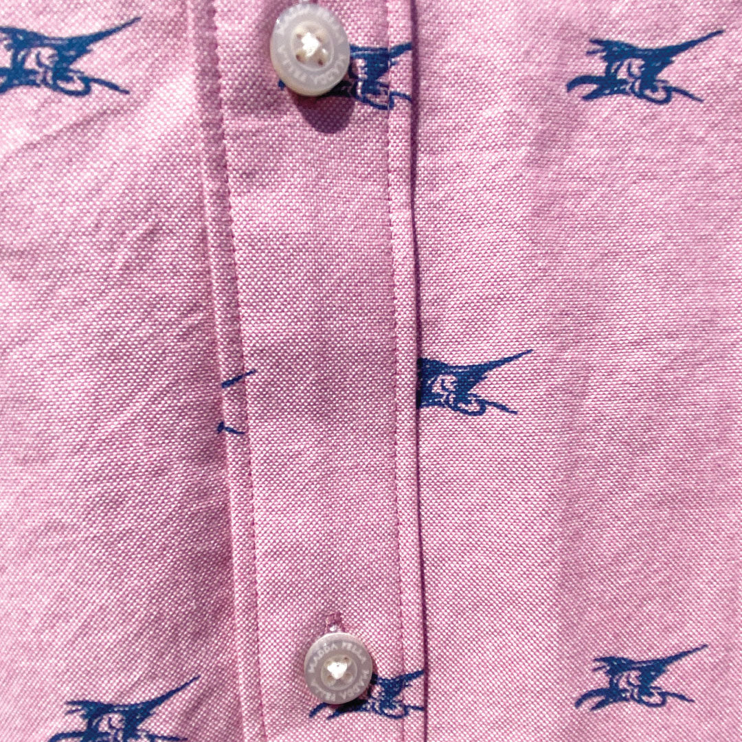 Billfish
