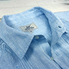 Caribbean Blue