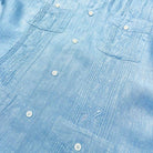 Caribbean Blue