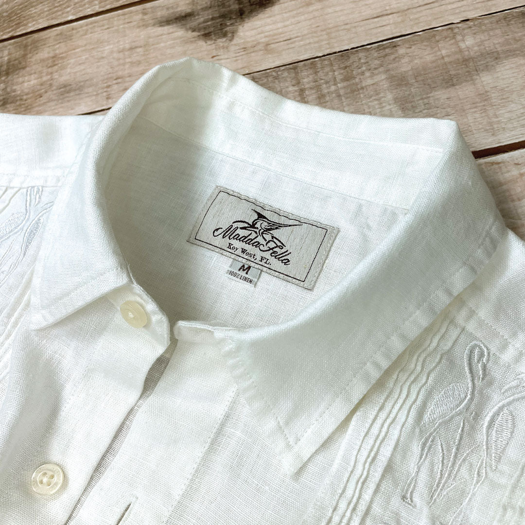Sail White