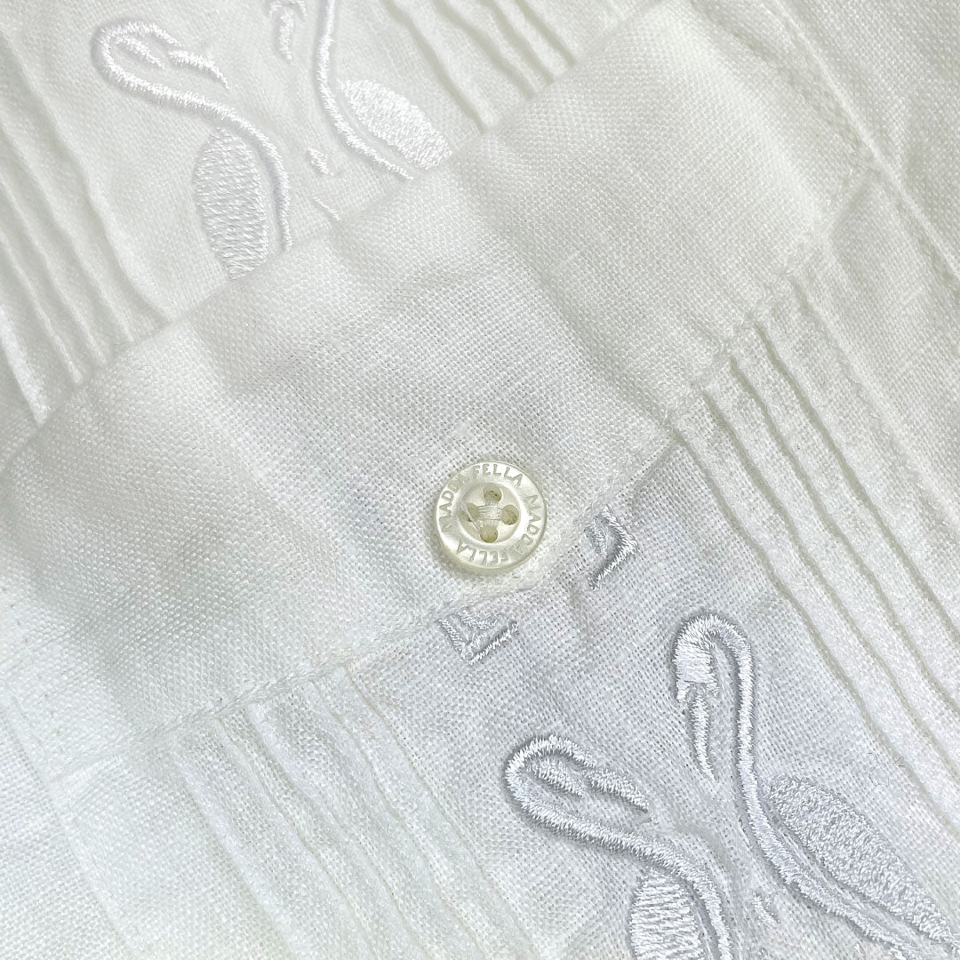 Sail White