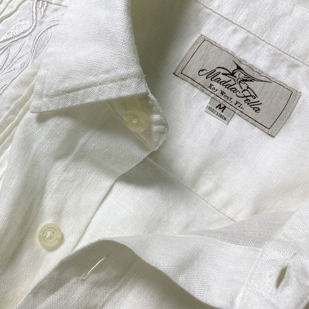 Sail White