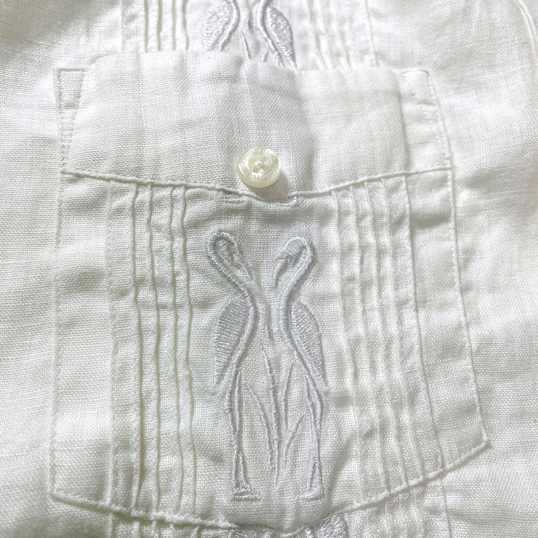 Sail White