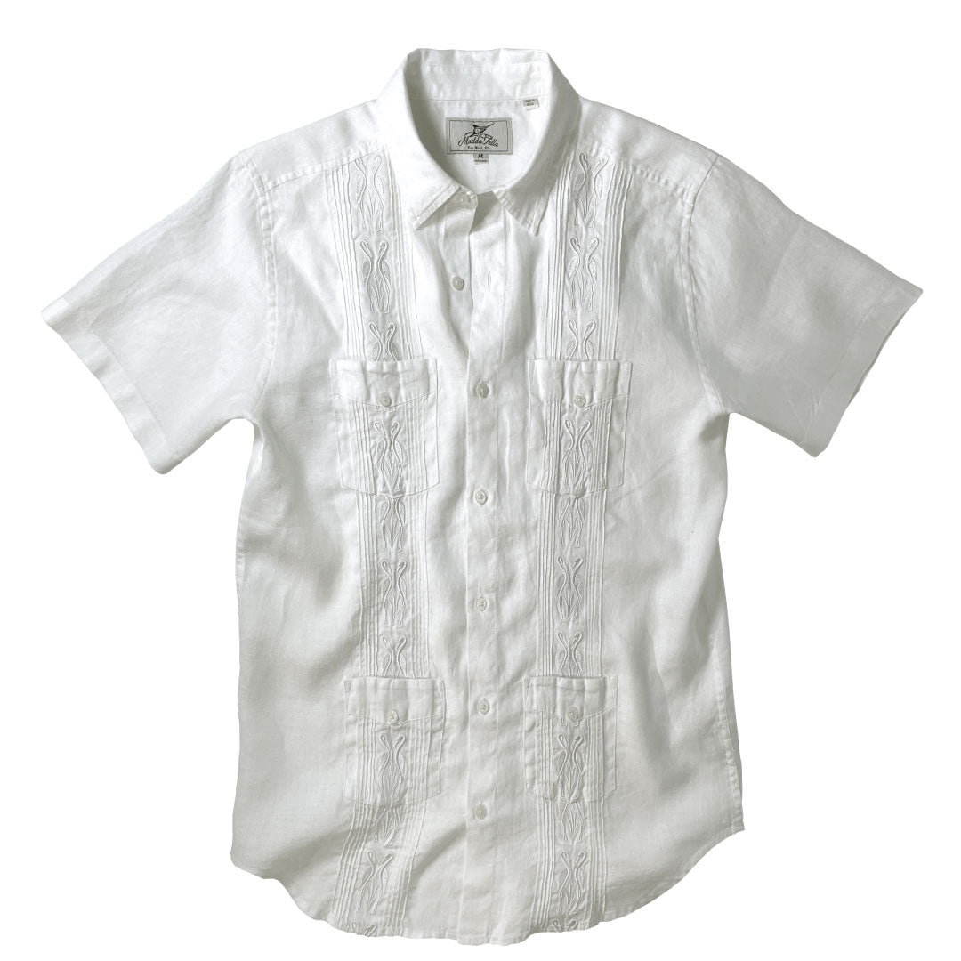 Sail White
