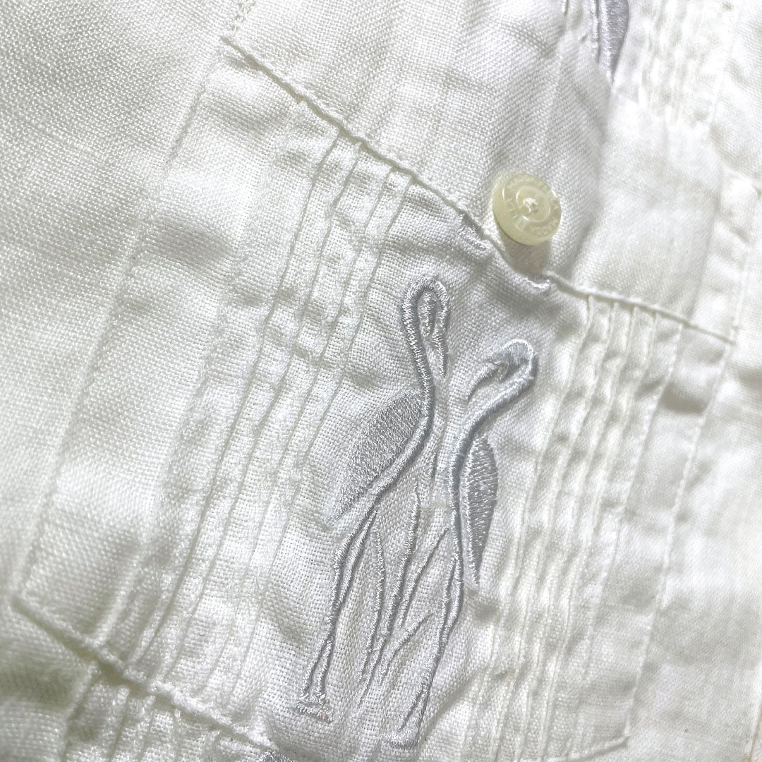 Sail White