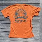 Orange Peel