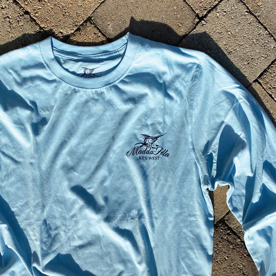 Light Blue