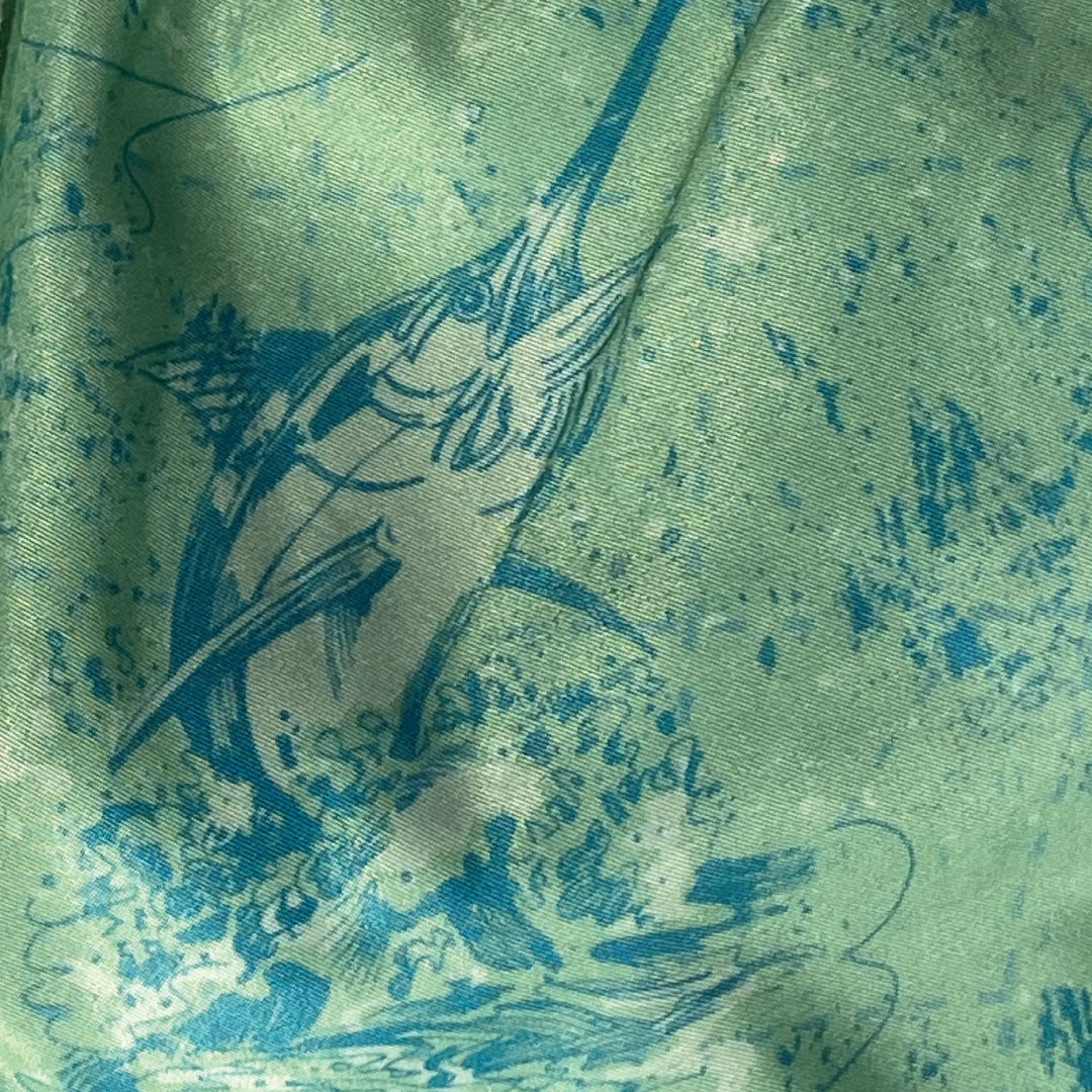 Deep Sea