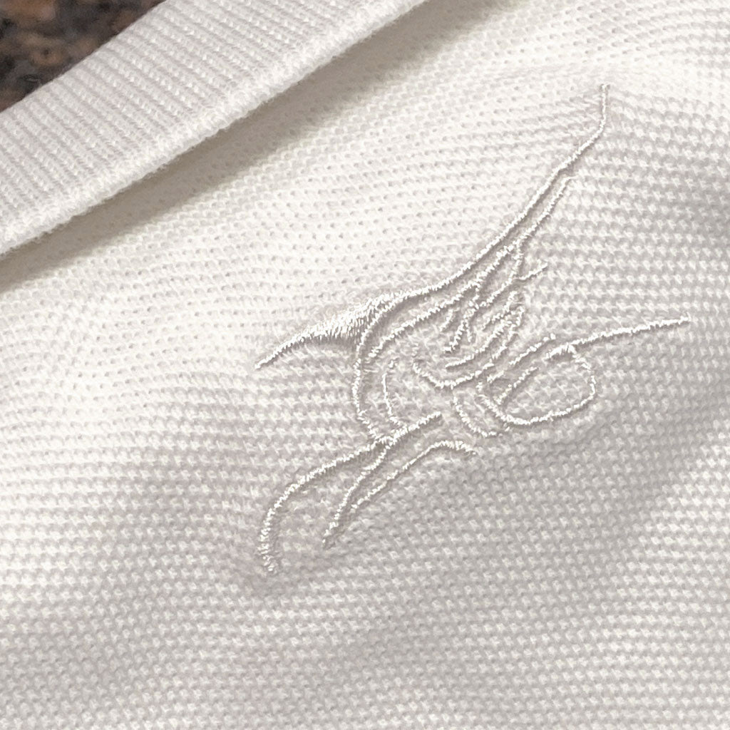Sail White