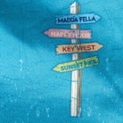 Sign Post