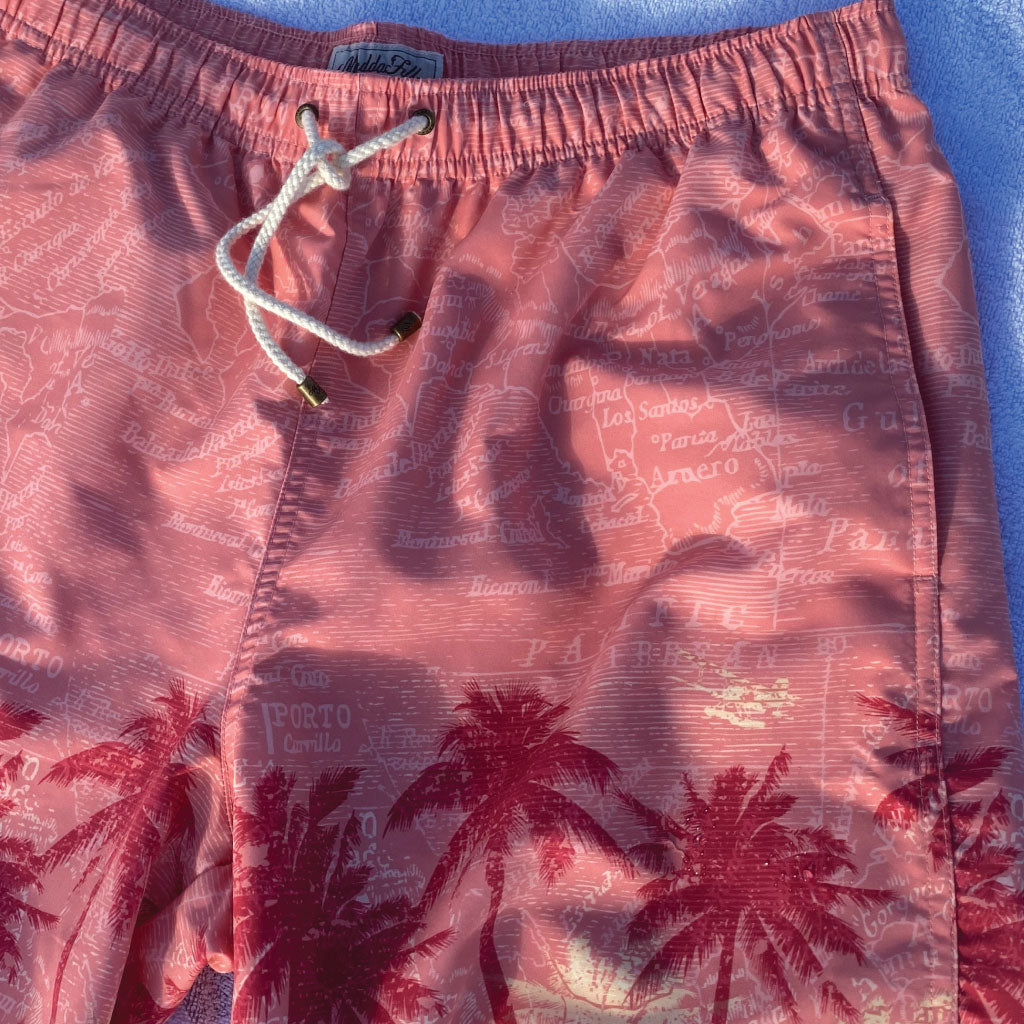 Sunburn Print