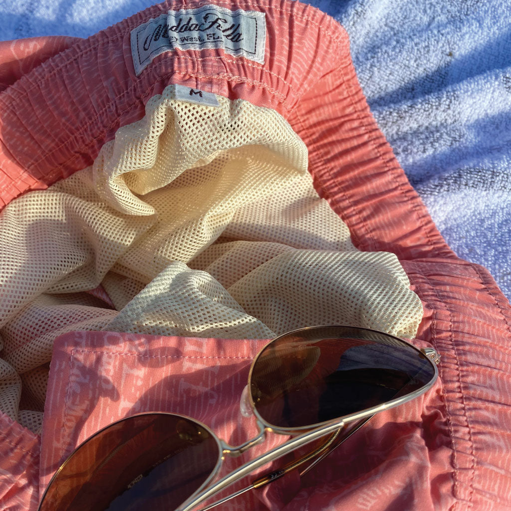 Sunburn Print
