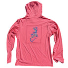 Strawberry Pink/Iguana